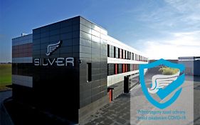 Silver Hotel&Gokart Center